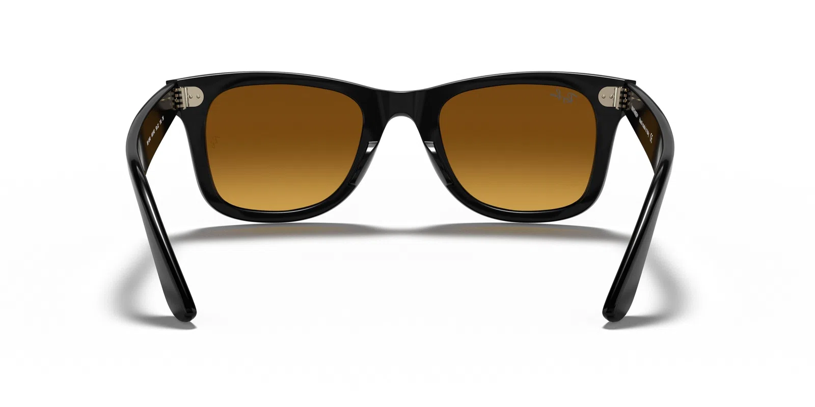 Ray-Ban Wayfarer 4340 Sunglasses - view 57